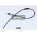 Cable, parking brake, Thumbnail 2