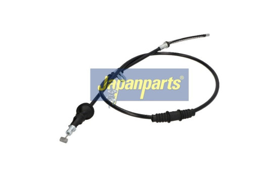 Cable, parking brake, Image 4
