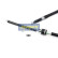 Cable, parking brake, Thumbnail 2
