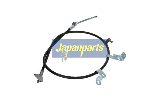 Cable, parking brake, Image 4