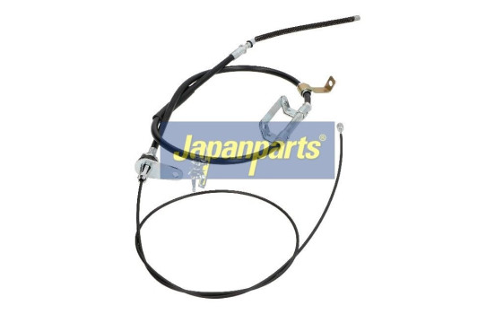 Cable, parking brake, Image 3