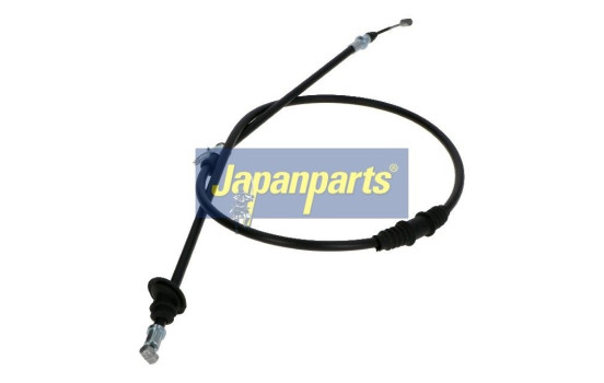 Cable, parking brake, Image 4