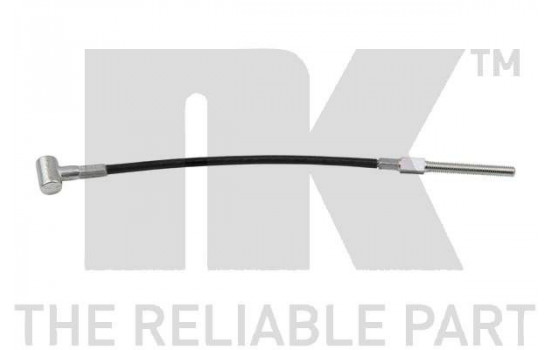 Cable, parking brake