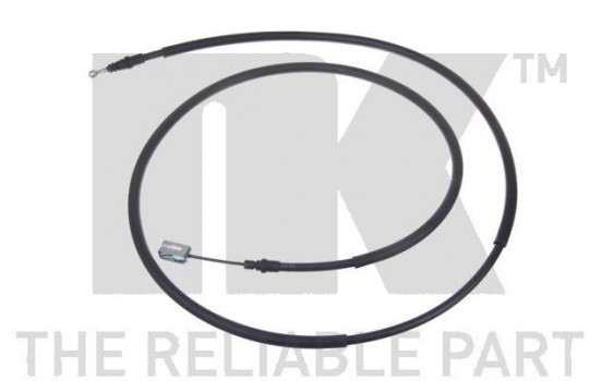 Cable, parking brake