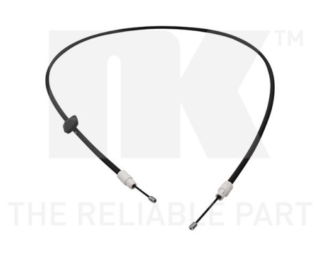 Cable, parking brake