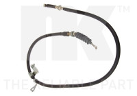 Cable, parking brake