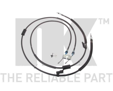 Cable, parking brake