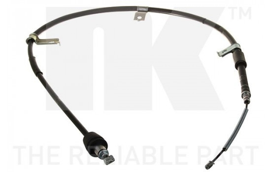 Cable, parking brake