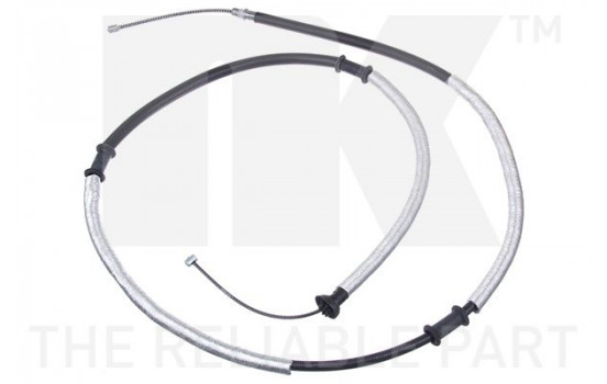 Cable, parking brake