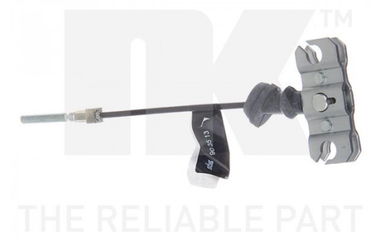 Cable, parking brake