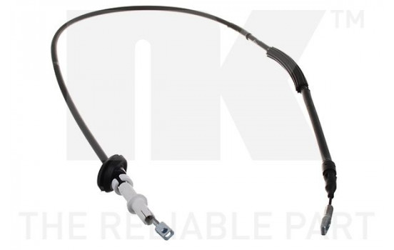 Cable, parking brake