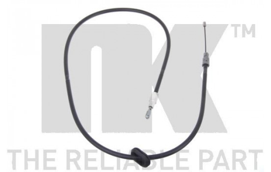 Cable, parking brake