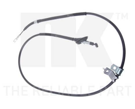 Cable, parking brake