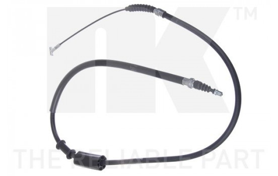 Cable, parking brake