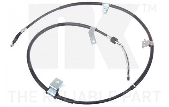 Cable, parking brake