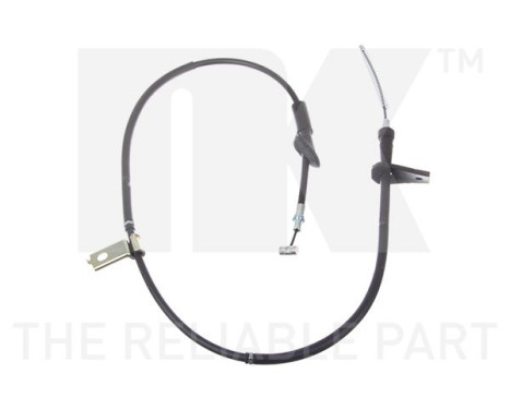 Cable, parking brake