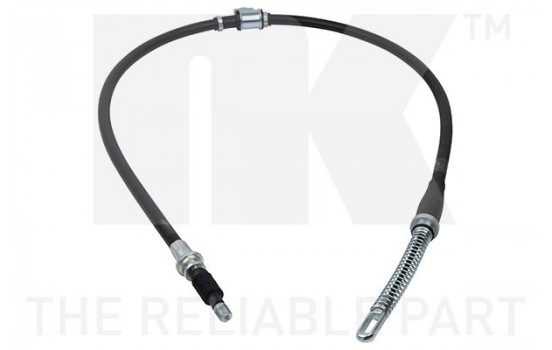 Cable, parking brake