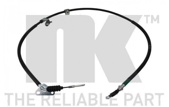 Cable, parking brake