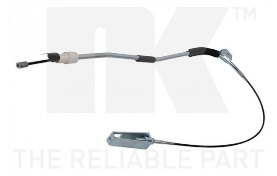 Cable, parking brake