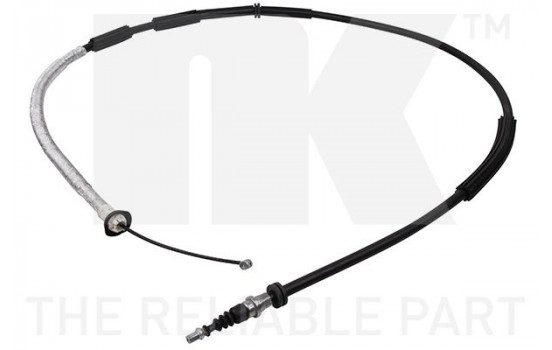 Cable, parking brake