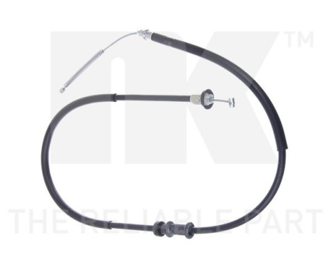 Cable, parking brake