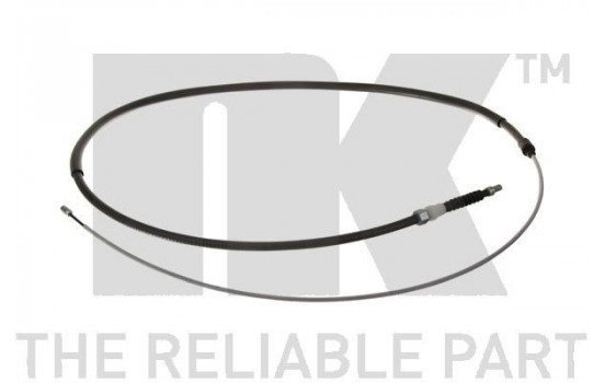 Cable, parking brake