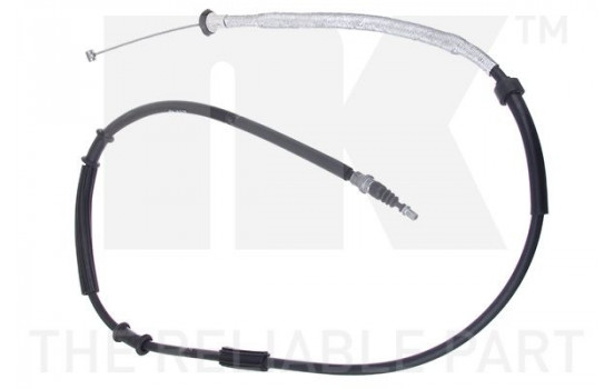 Cable, parking brake