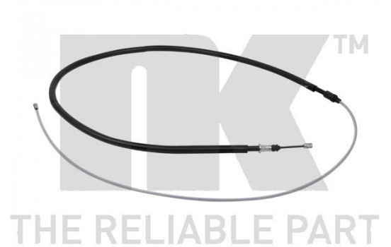 Cable, parking brake