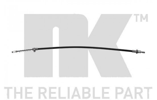 Cable, parking brake