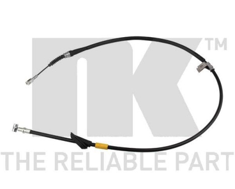 Cable, parking brake