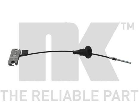 Cable, parking brake