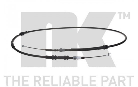 Cable, parking brake