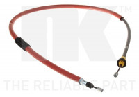 Cable, parking brake