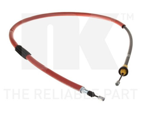 Cable, parking brake