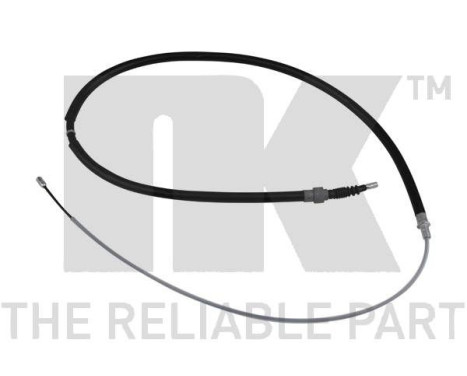 Cable, parking brake