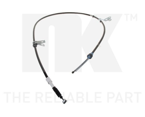 Cable, parking brake