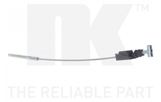 Cable, parking brake