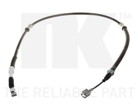 Cable, parking brake