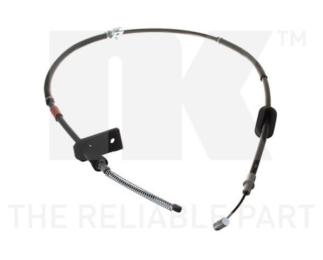 Cable, parking brake