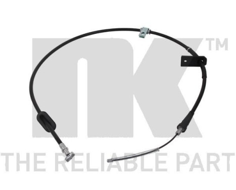 Cable, parking brake