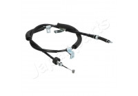 Cable, parking brake