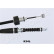 Cable, parking brake, Thumbnail 2