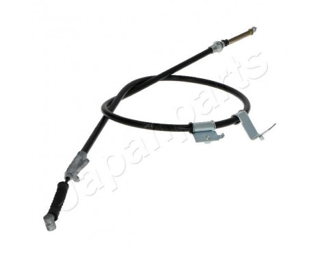 Cable, parking brake, Image 4