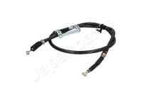 Cable, parking brake