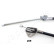 Cable, parking brake, Thumbnail 2