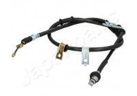 Cable, parking brake