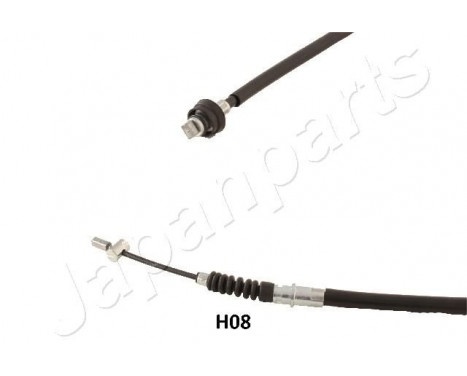 Cable, parking brake, Image 2
