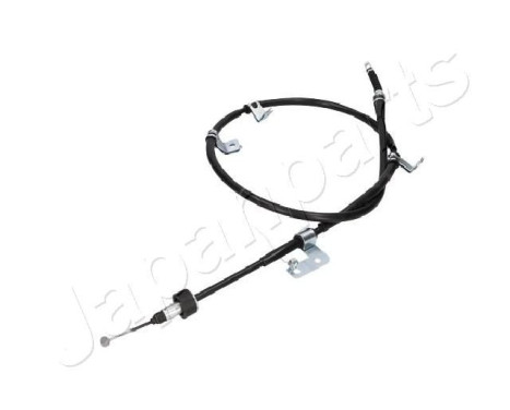 Cable, parking brake, Image 2