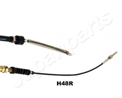 Cable, parking brake, Image 2