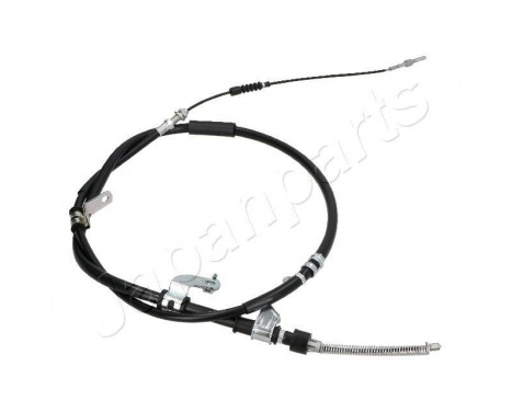 Cable, parking brake, Image 3